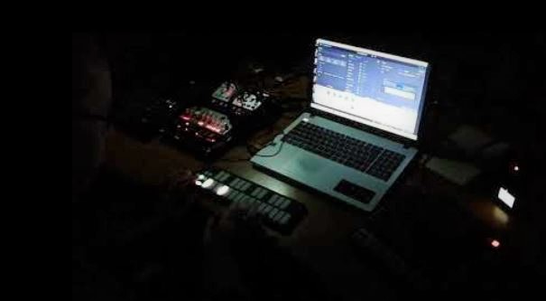 Alban Berg’s invention of the&nbsp;drone