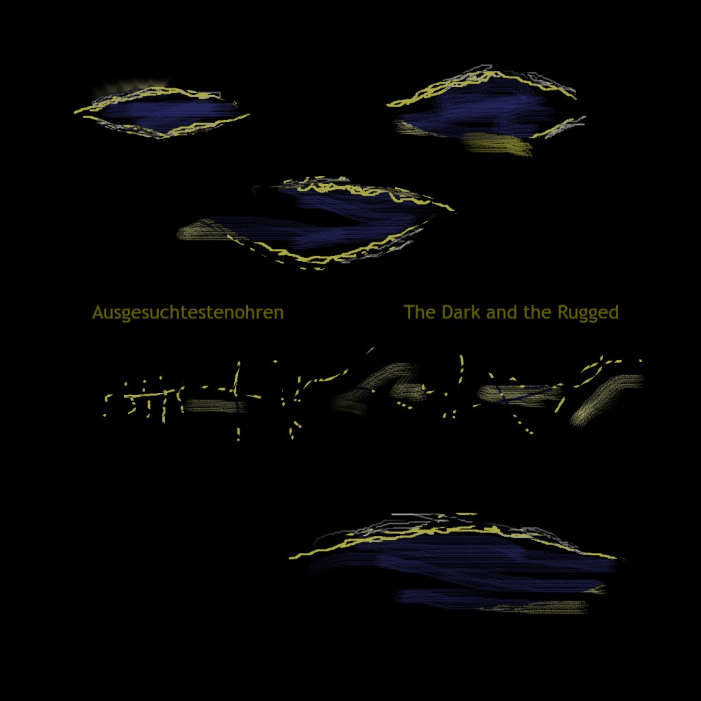 The Dark and the Rugged