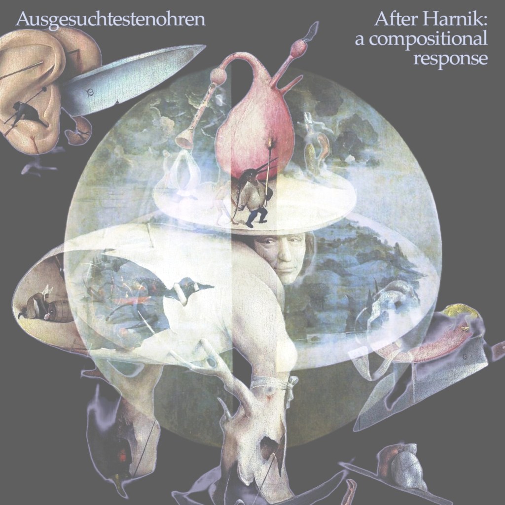 After Harnik: a compositional response