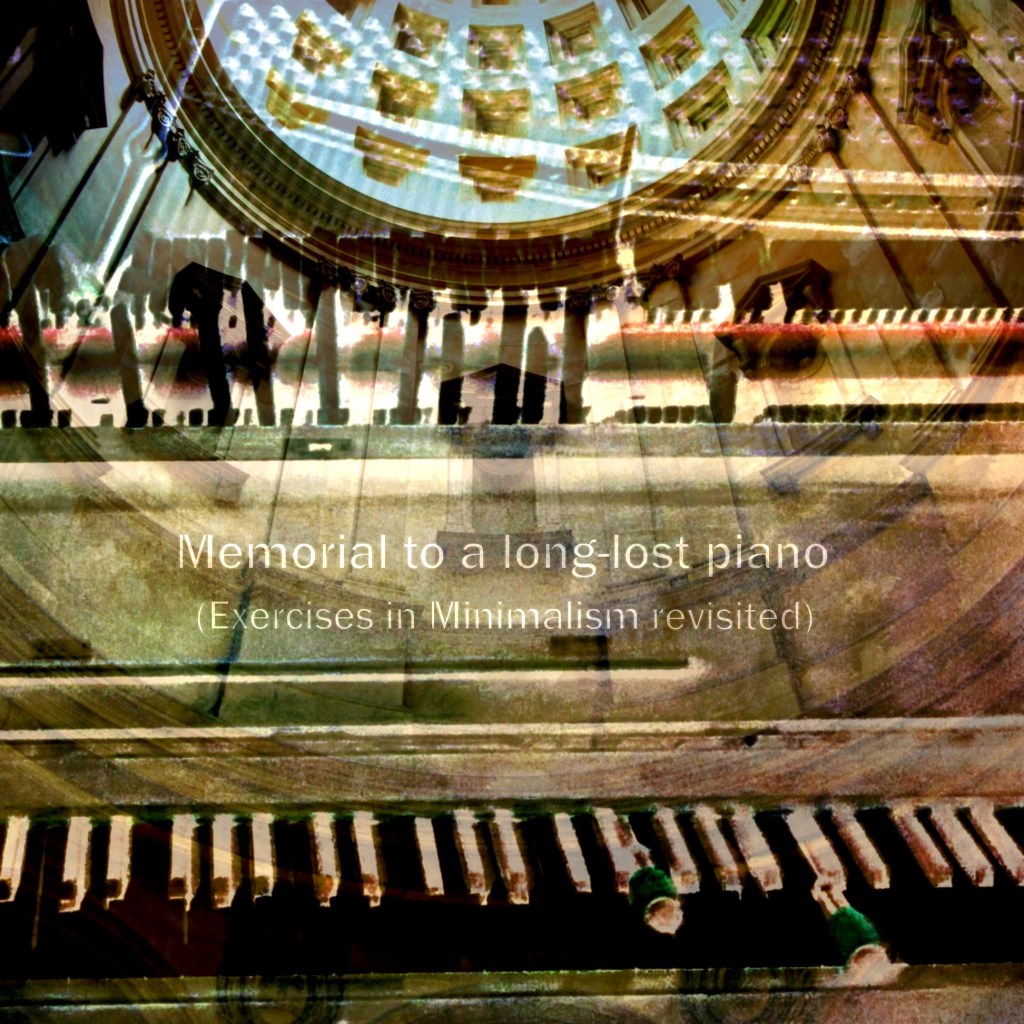 Exercises in Minimalism&nbsp;revisited